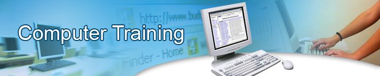 Computer Security Training at Computer Training